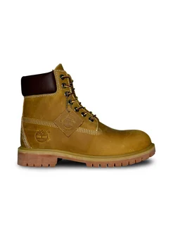 Ботинки тимберлэнд желто коричневый TIMBERLAND 262142525 купить за 6 480 ₽ в интернет‑магазине Wildberries