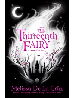 The Thirteenth Fairy Книга на Английском