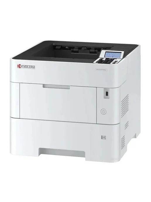 Kyocera Принтер лазерный PA5500x (110C0W3NL0), 0 Вт, фото 2
