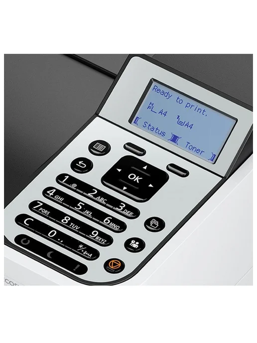 Kyocera Принтер лазерный PA5500x (110C0W3NL0), 0 Вт, фото 3