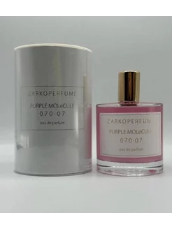 ZARKOPERFUME Purple-Molecule 070.07