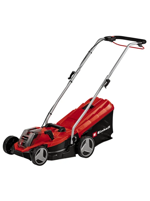Einhell Газнонкосилка аккум GE-CM 18 33 Li (1x4,0Ah) 3413260, вариант