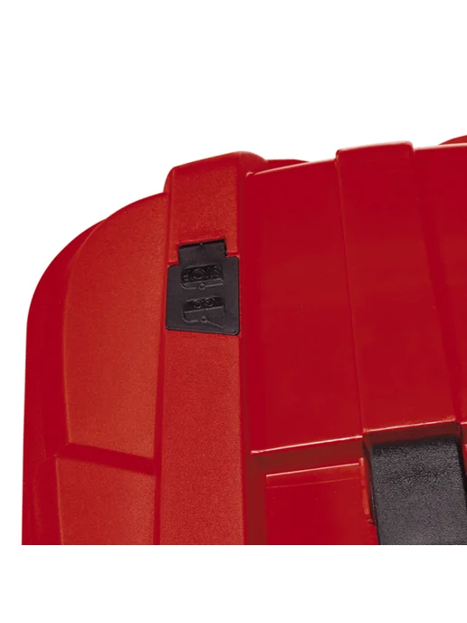Einhell Газнонкосилка аккум GE-CM 18 33 Li (1x4,0Ah) 3413260, вариант, фото 8