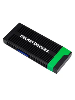 Карт-ридер USB 3.2, SD CFexpress B