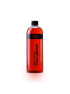 Автошампунь для ручной мойки CherryBomb Shampoo