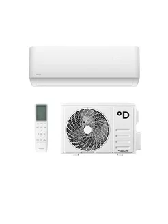 Сплит-система Air AIR20AVQ1 Daichi 262175974 купить за 22 392 ₽ в интернет‑магазине Wildberries