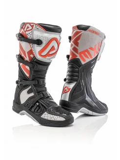 оригинал - STIVALE X-TEAM Acerbis 262177033 купить за 13 171 ₽ в интернет-магазине Wildberries