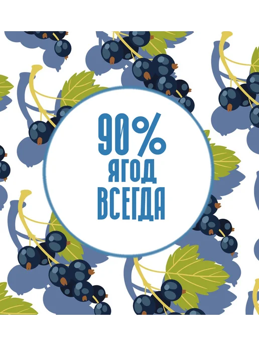 ИзЧувашии Варенье без сахара Черная Смородина, черный, фото 3