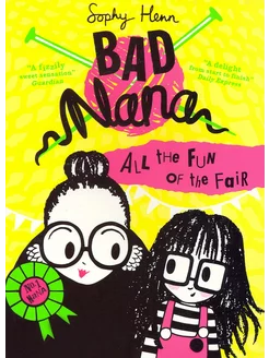 All the Fun of the Fair Книга на Английском