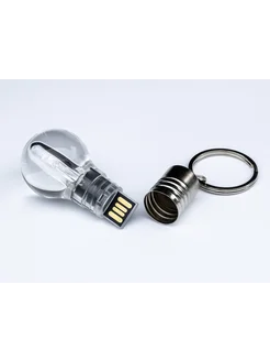 USB Флеш накопитель Лампочка 32GB