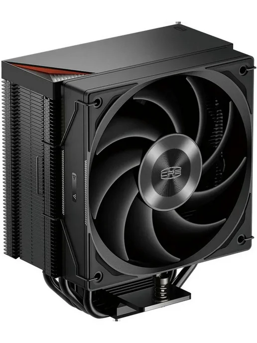 PcCOOLER Кулер для процессора RZ400 V2 BK, 120 мм, вариант, фото 2