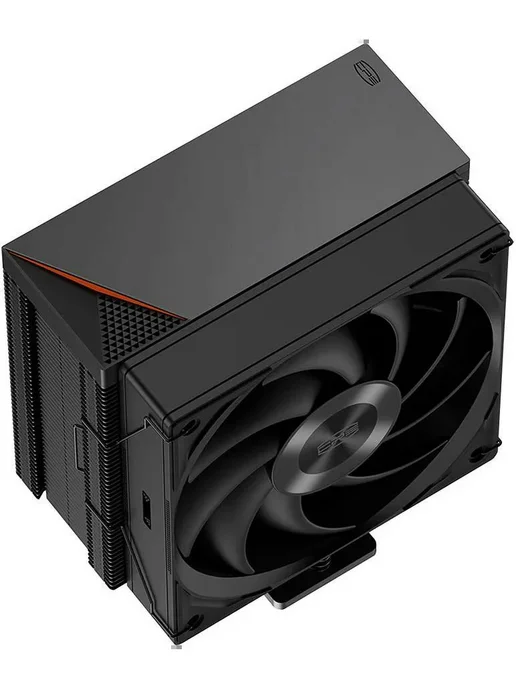 PcCOOLER Кулер для процессора RZ400 V2 BK, 120 мм, вариант, фото 4