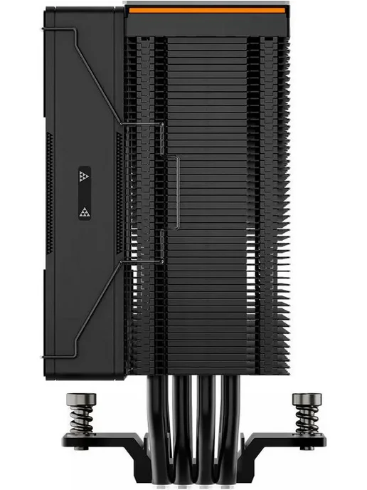 PcCOOLER Кулер для процессора RZ400 V2 BK, 120 мм, вариант, фото 6