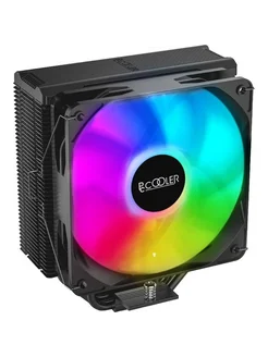 Кулер для процессора PCCooler PALADIN EX400 ARGB, 120 мм PCCOOLER 262188377 купить за 1 501 ₽ в интернет-магазине Wildberries