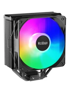 Кулер для процессора PCCooler PALADIN EX400S, 120 мм PCCOOLER 262188394 купить за 1 419 ₽ в интернет-магазине Wildberries