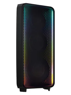 Портативная аудиосистема Sound Tower MX-ST90B Samsung 262189865 купить за 39 353 ₽ в интернет-магазине Wildberries