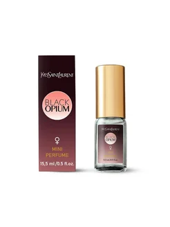 Black Opium YSL 15 мл