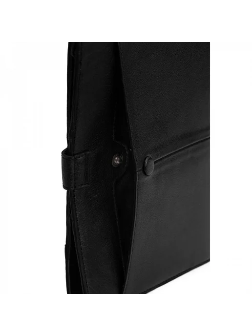 Muud Органайзер для спиц "Carita" Black 15x6x22см, 15x6x22 см
