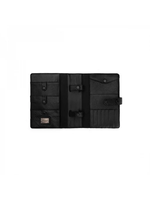 Muud Органайзер для спиц "Carita" Black 15x6x22см, 15x6x22 см, фото 2